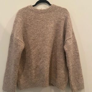 Oak and Fort Sweater